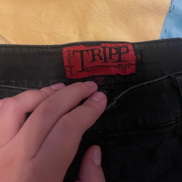 Tripp nyc capri pants - Picture 4 of 4